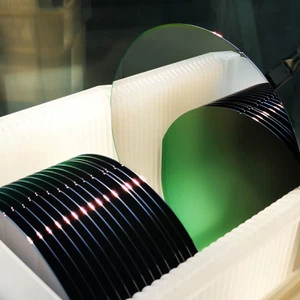 গ্যালিয়াম আর্সেনাইড