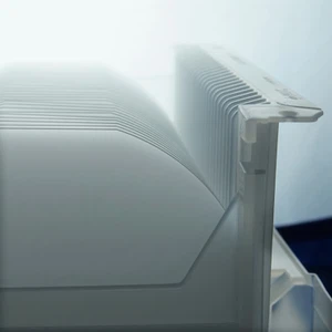 মনোক্রিস্টালাইন Al2O3