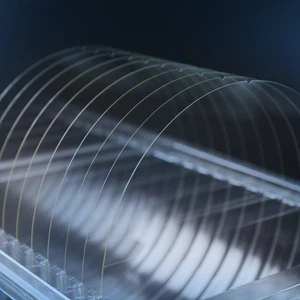 গ্লাস ওয়েফার