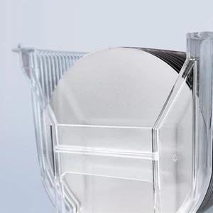 সিলিকন কার্বাইড ওয়েফার